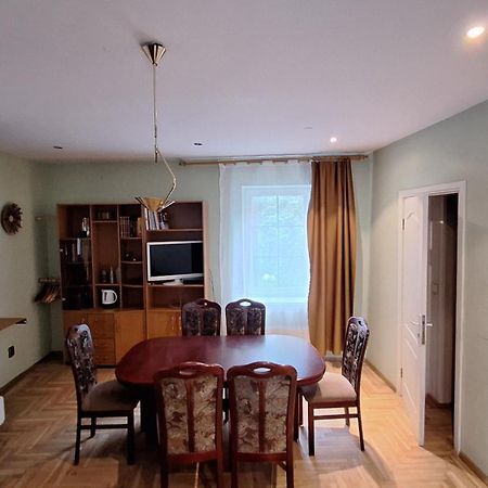 Guest House Krista Jūrkalne Extérieur photo