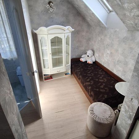 Guest House Krista Jūrkalne Extérieur photo