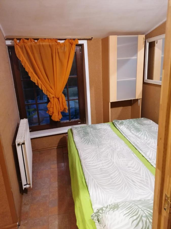 Guest House Krista Jūrkalne Extérieur photo