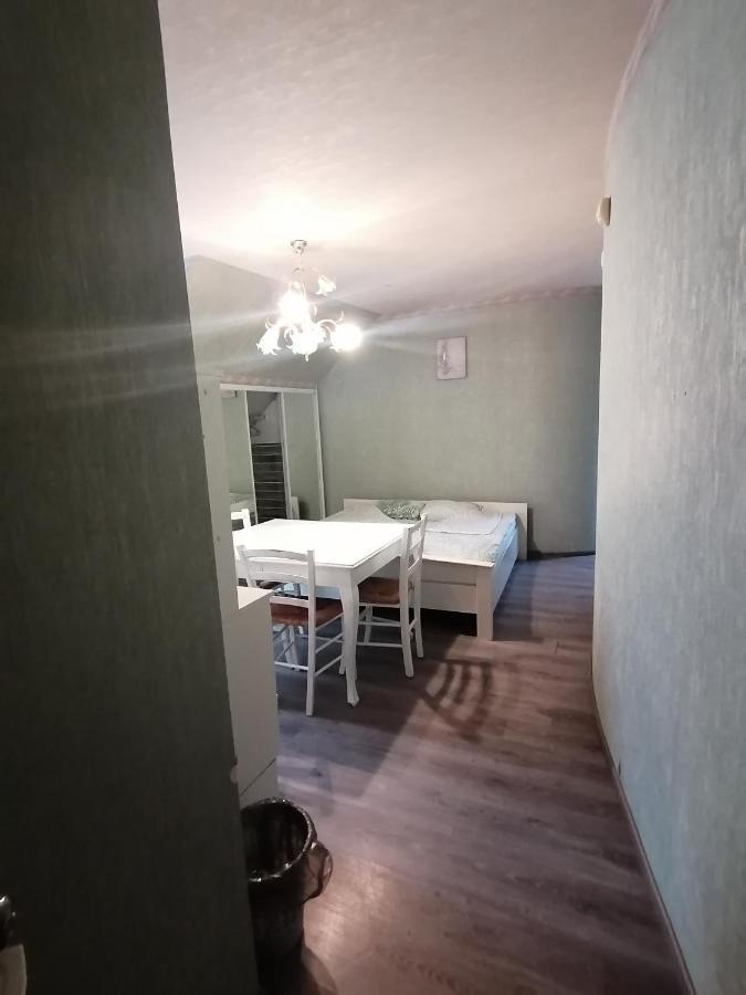 Guest House Krista Jūrkalne Extérieur photo
