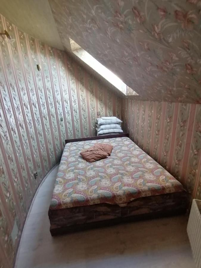 Guest House Krista Jūrkalne Extérieur photo