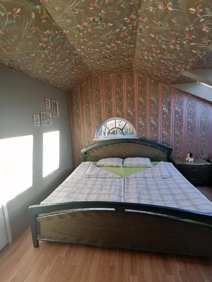 Guest House Krista Jūrkalne Extérieur photo