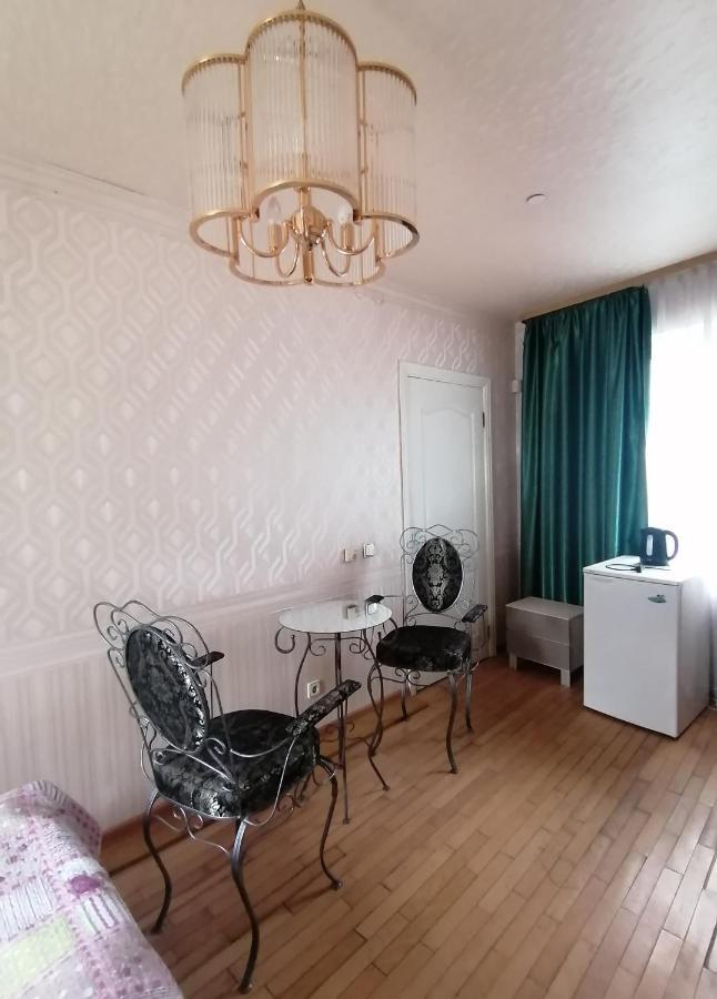 Guest House Krista Jūrkalne Extérieur photo