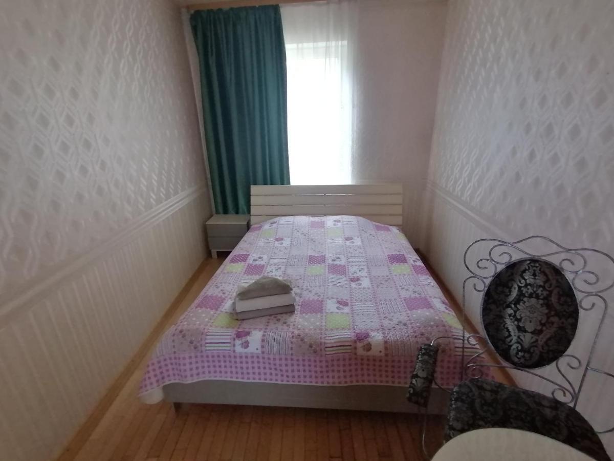 Guest House Krista Jūrkalne Extérieur photo