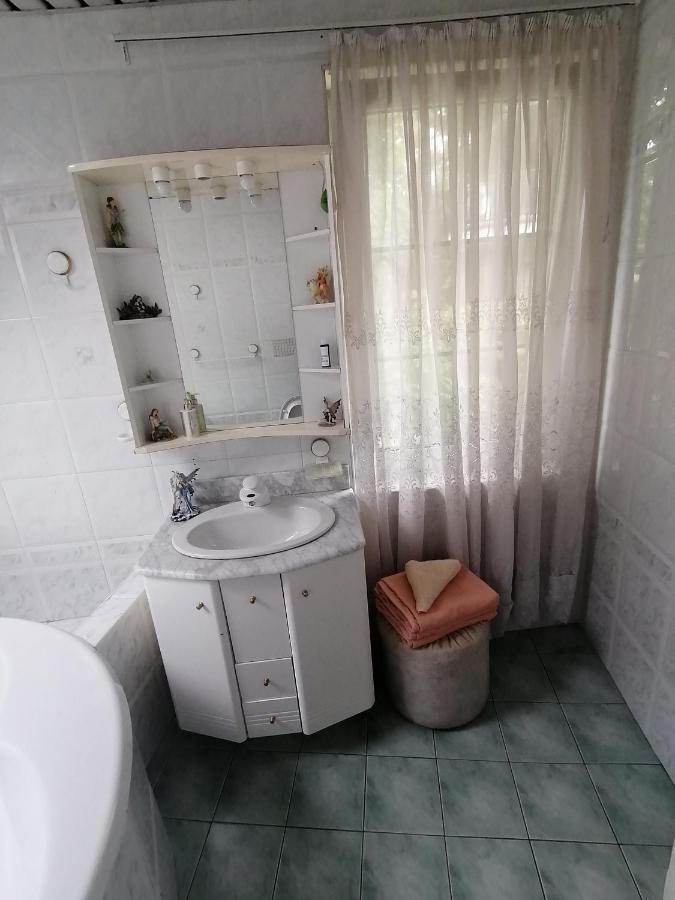 Guest House Krista Jūrkalne Extérieur photo