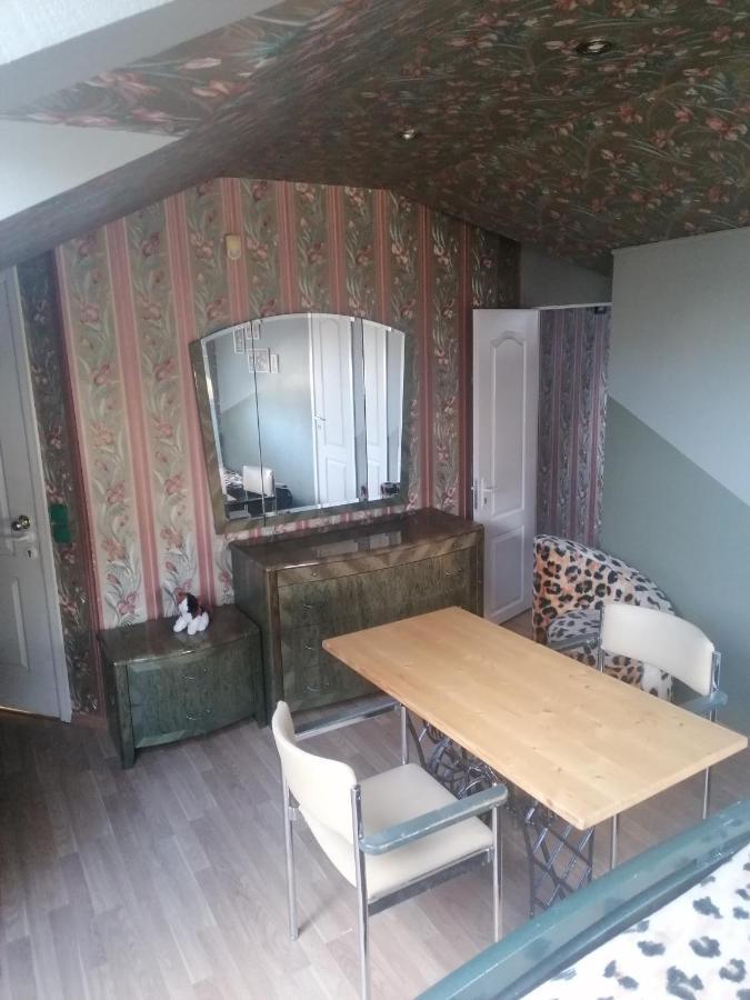 Guest House Krista Jūrkalne Extérieur photo