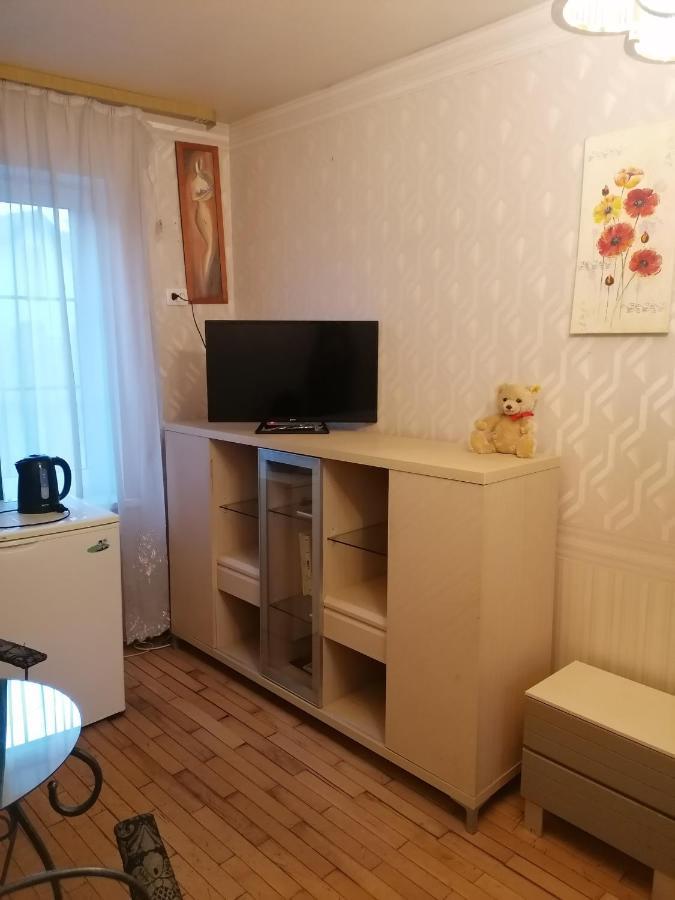 Guest House Krista Jūrkalne Extérieur photo
