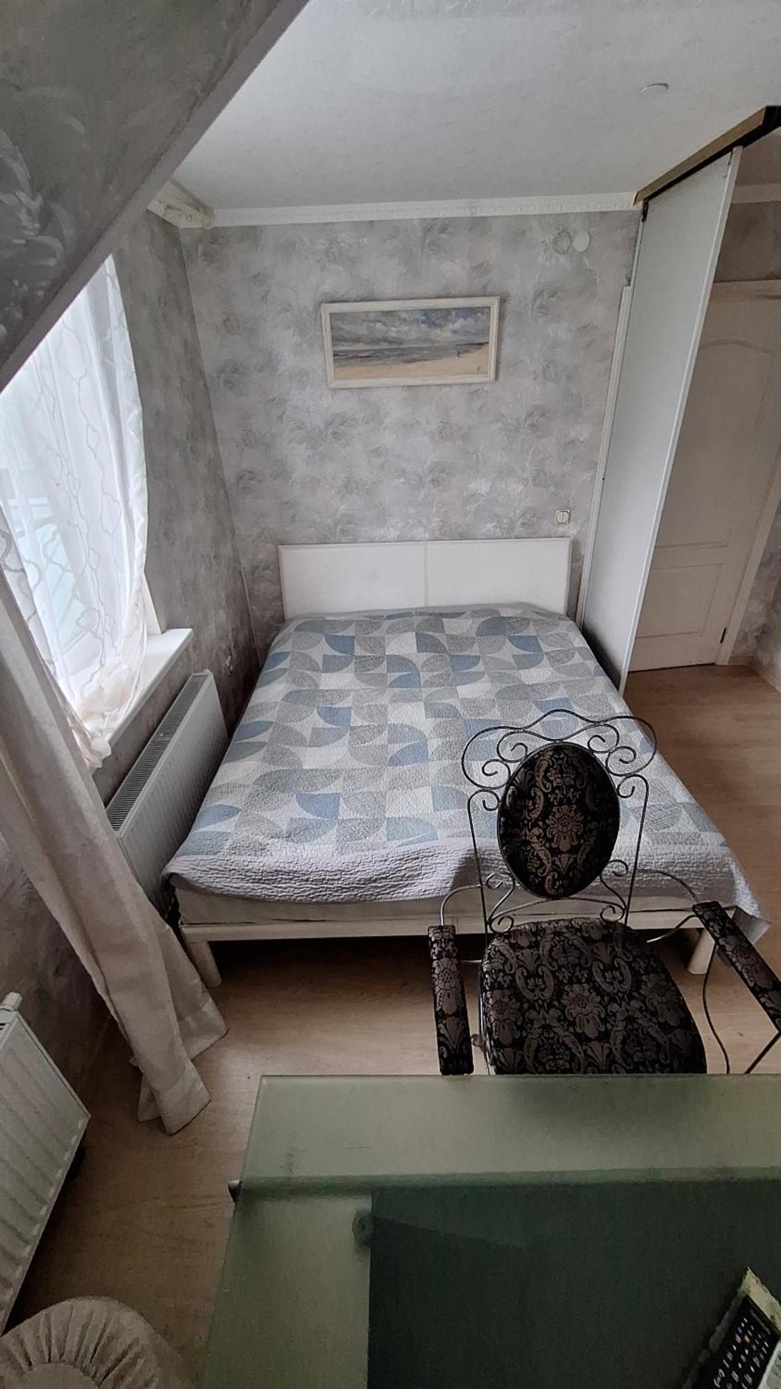 Guest House Krista Jūrkalne Extérieur photo