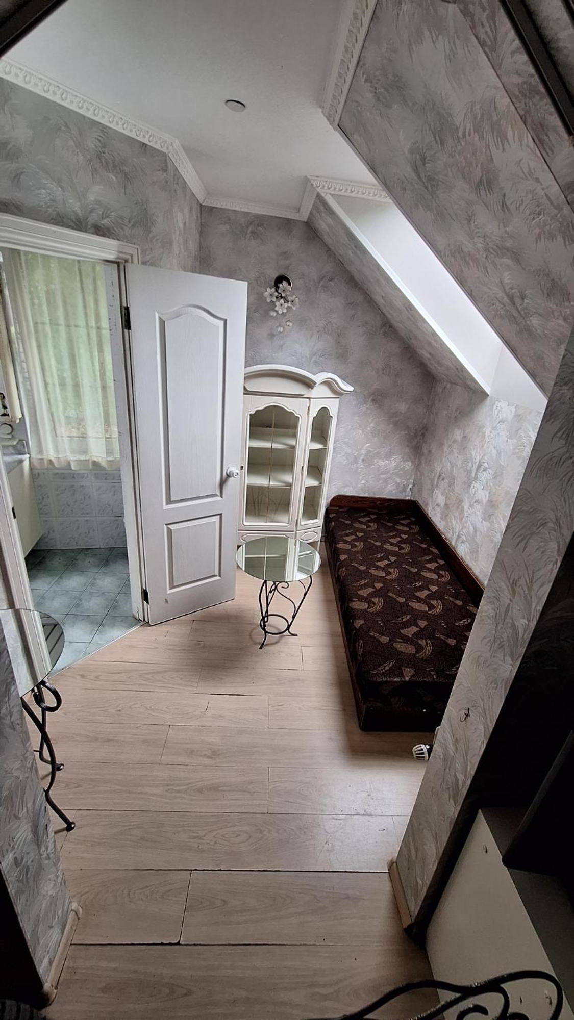 Guest House Krista Jūrkalne Extérieur photo