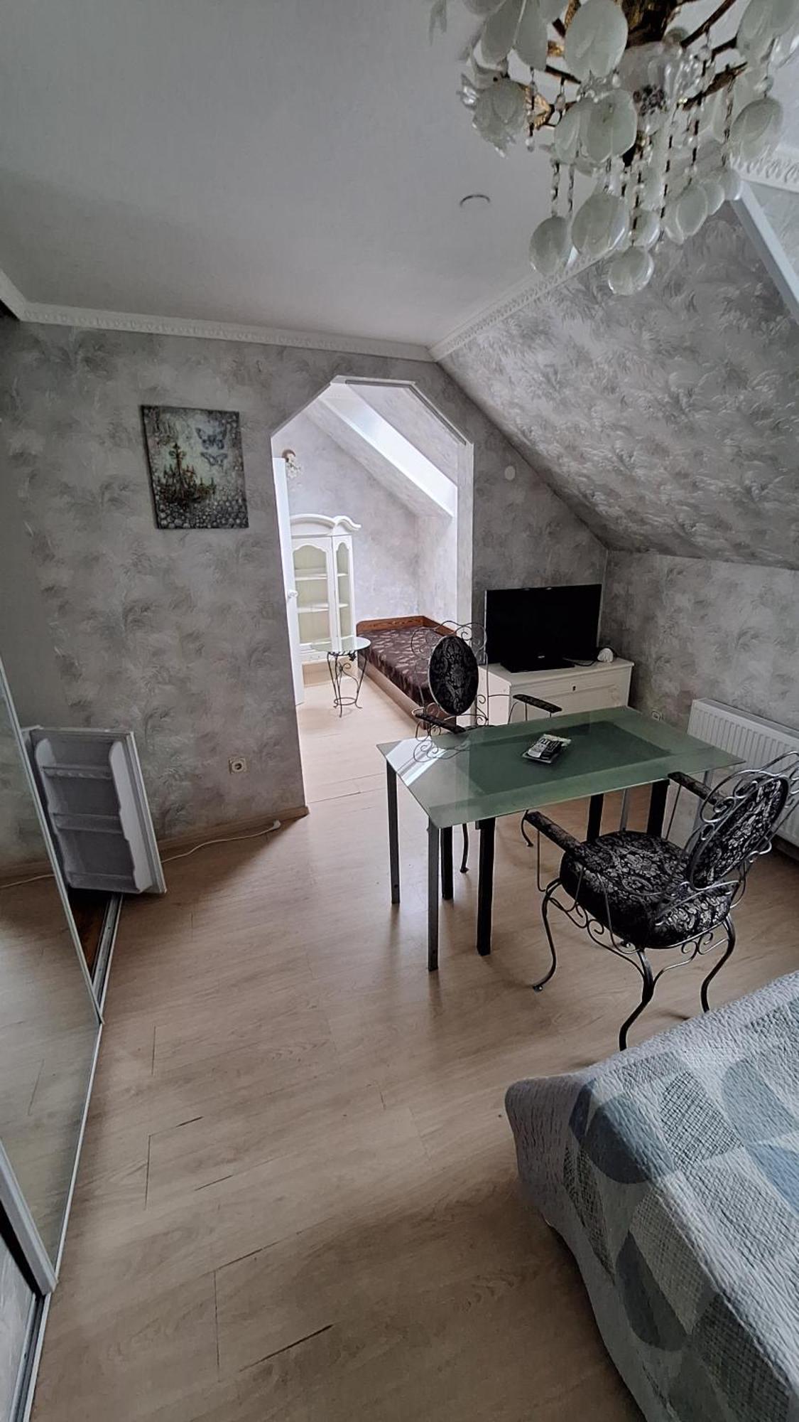 Guest House Krista Jūrkalne Extérieur photo