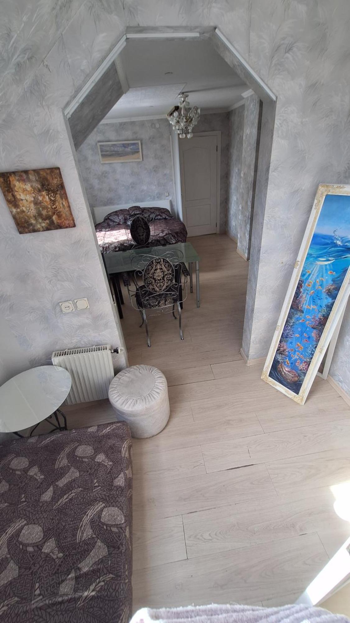 Guest House Krista Jūrkalne Extérieur photo