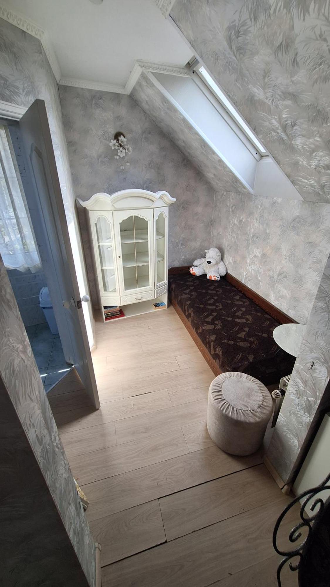 Guest House Krista Jūrkalne Extérieur photo