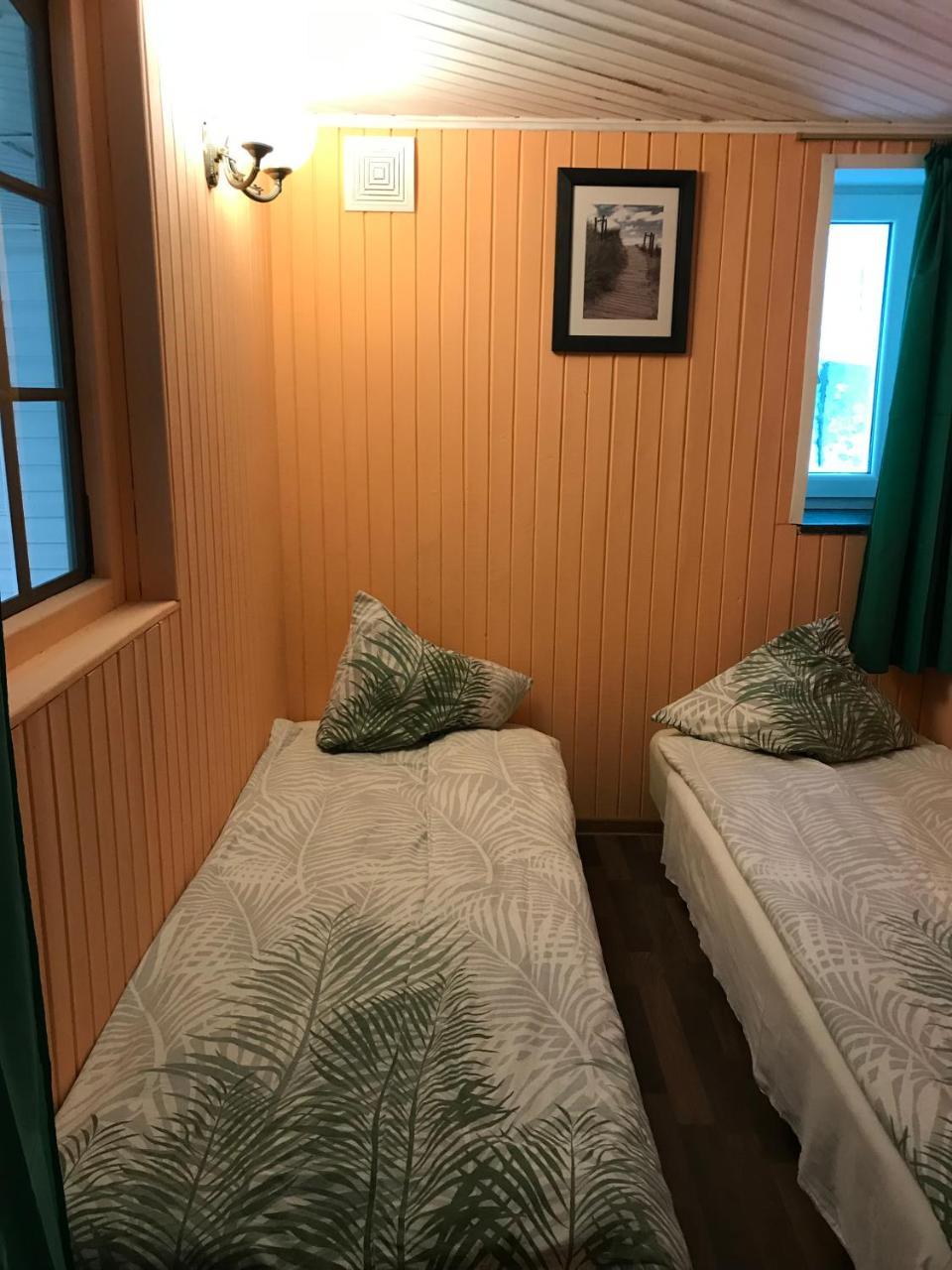 Guest House Krista Jūrkalne Extérieur photo