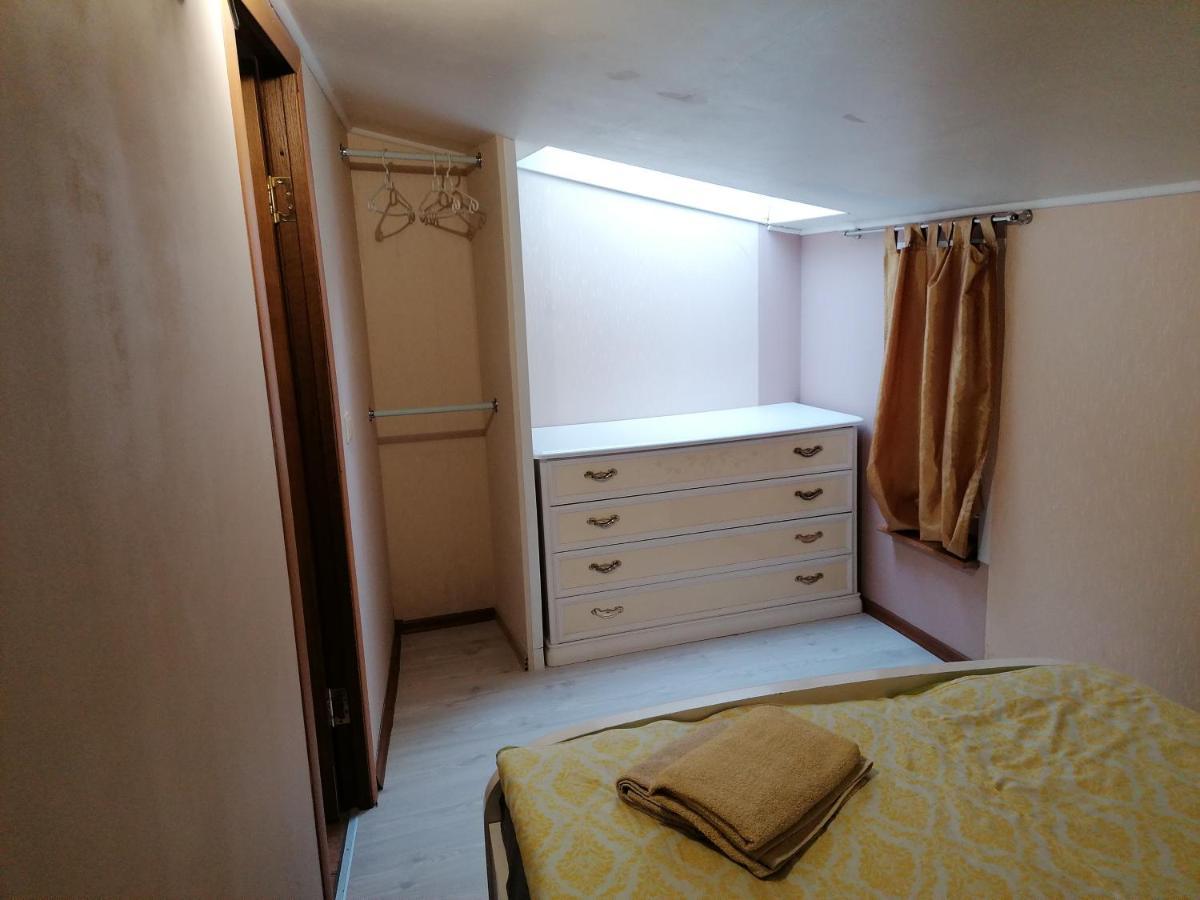 Guest House Krista Jūrkalne Extérieur photo